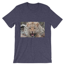 Leopard t-shirt