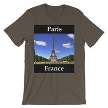 Paris t-shirt