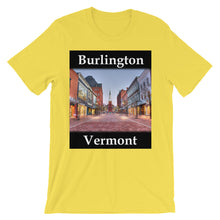 Burlington t-shirt
