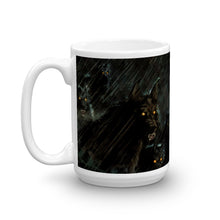 Wolves Mug