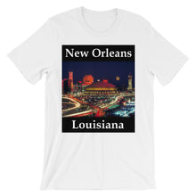 New Orleans t-shirt