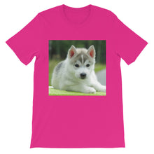 Puppy t-shirt