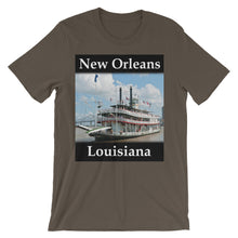 New Orleans t-shirt