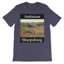 Antietam t-shirt