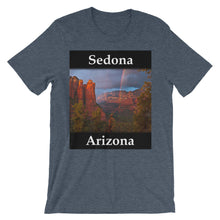 Sedona t-shirt