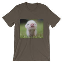 Piglet t-shirt