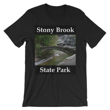 Stony Brook t-shirt
