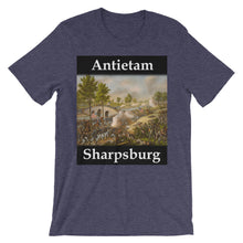 Antietam t-shirt