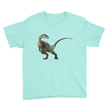 Dinosaur Youth Short Sleeve T-Shirt