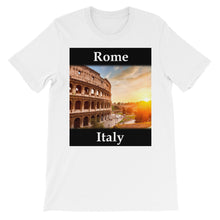 Rome t-shirt