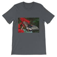 Butterfly t-shirt