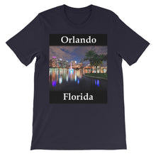 Orlando t-shirt