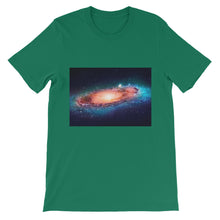 Space t-shirt