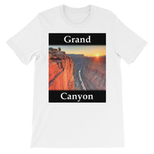 Grand Canyon t-shirt