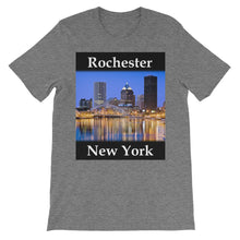 Rochester t-shirt