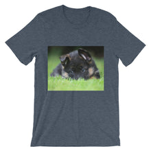 Puppy t-shirt