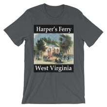 Harper's Ferry t-shirt