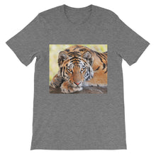 Tiger t-shirt
