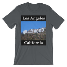 Los Angeles t-shirt