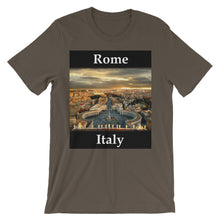 Rome t-shirt