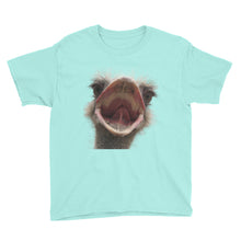 Ostrich Youth Short Sleeve T-Shirt