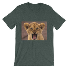 Lion Cub t-shirt