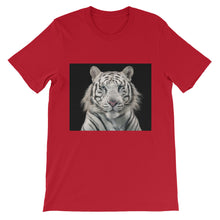 White Tiger t-shirt
