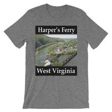 Harper's Ferry t-shirt