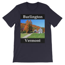 Burlington t-shirt