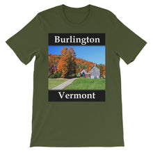 Burlington t-shirt