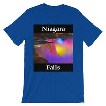 Niagara Falls t-shirt