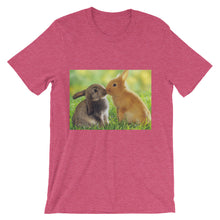 Rabbits t-shirt