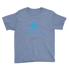 This is how I roll Youth Short Sleeve T-Shirt
