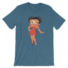 Betty t-shirt