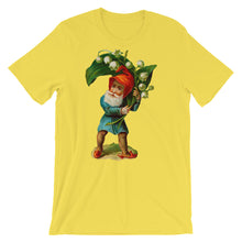 Fairy Short-Sleeve Unisex T-Shirt