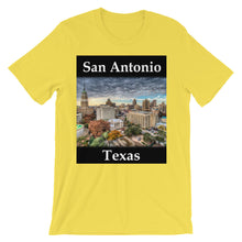 San Antonio t-shirt