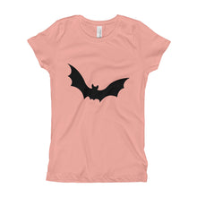 Girl's T-Shirt - Bat