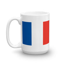 France Mug
