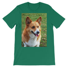 Corgi t-shirt