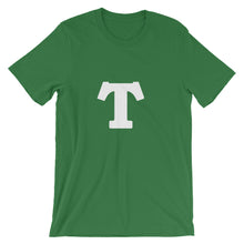 T Short-Sleeve Unisex T-Shirt