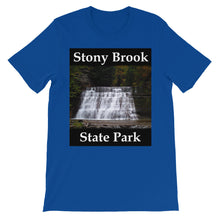 Stony Brook t-shirt