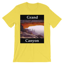 Grand Canyon t-shirt