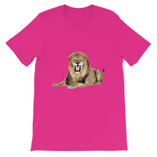 Lion t-shirt