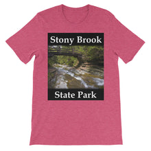 Stony Brook t-shirt