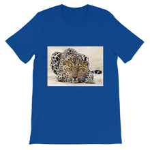 Leopard t-shirt