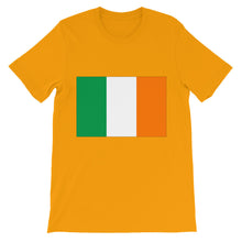 Ireland t-shirt
