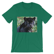 Black Panther t-shirt