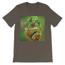 Lizard t-shirt
