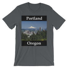 Portland t-shirt