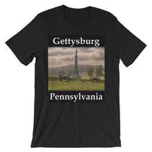 Gettysburg t-shirt